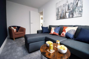 K Suites - Seymour St